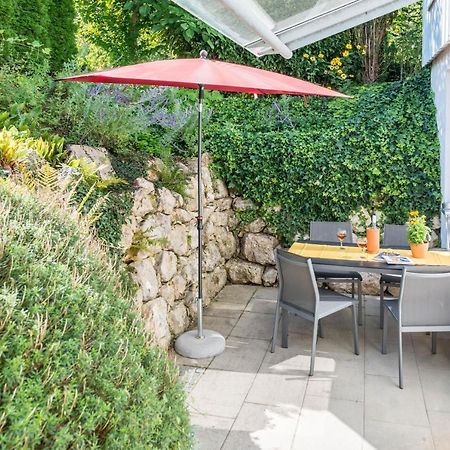 Ferienwohnung Gruenspecht Uberlingen Zewnętrze zdjęcie