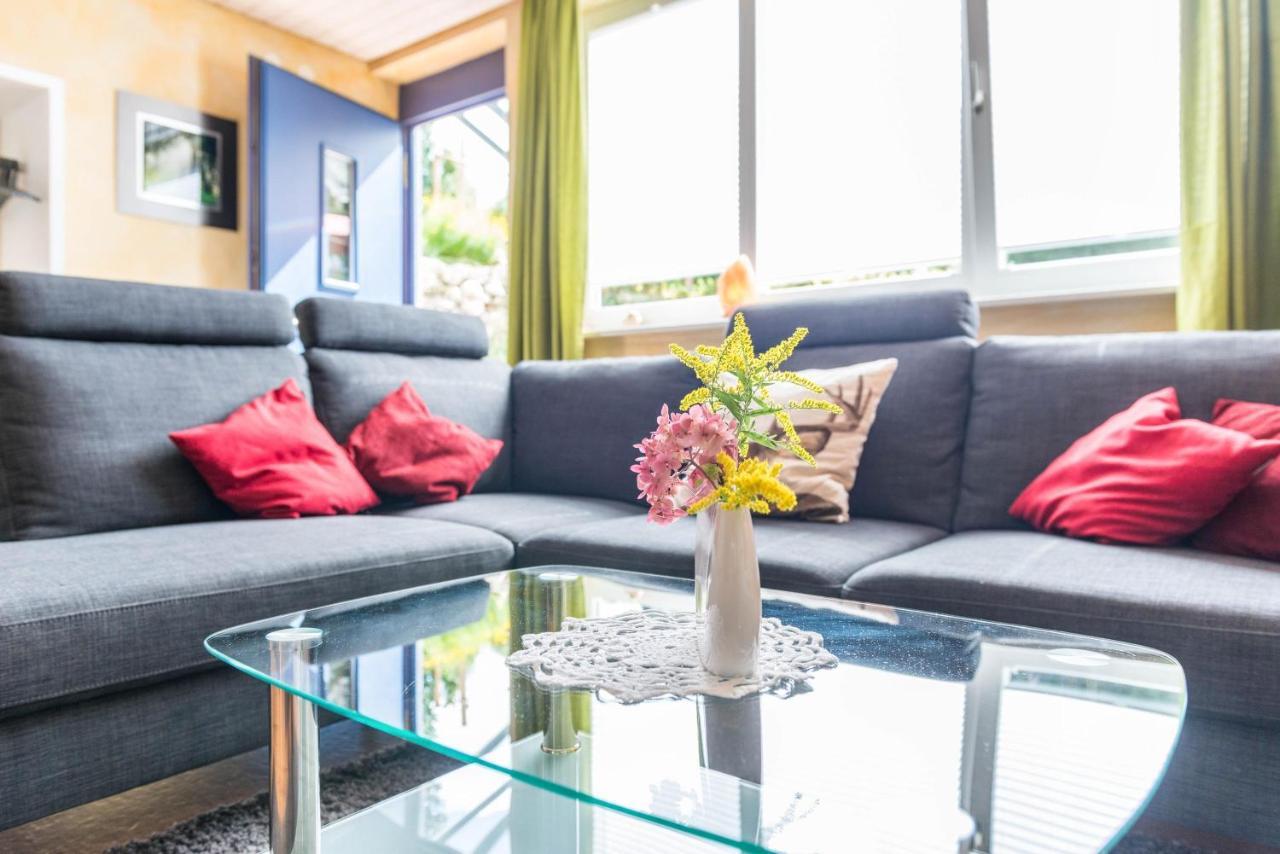 Ferienwohnung Gruenspecht Uberlingen Zewnętrze zdjęcie