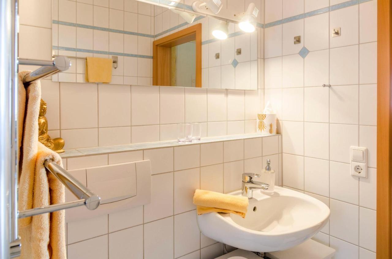 Ferienwohnung Gruenspecht Uberlingen Zewnętrze zdjęcie